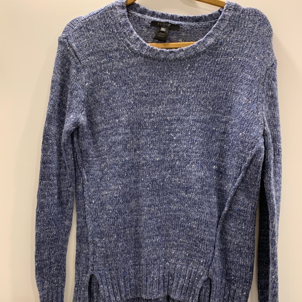 Never worn Scoop NYC Sweater